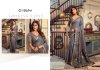 Shreya By Gobuni Kolkata Cotton With Litchi Work Saree
